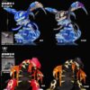 Wonder Studio Pokémon Groudon X Kyogre