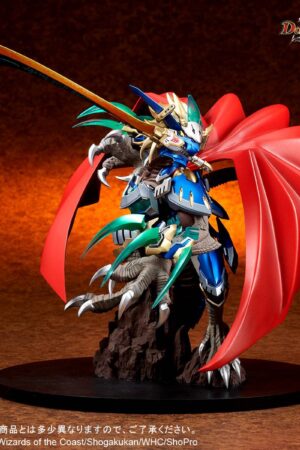 X-Plus Duel Masters Dogiragon Buster