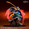 X-Plus Duel Masters Dogiragon Buster