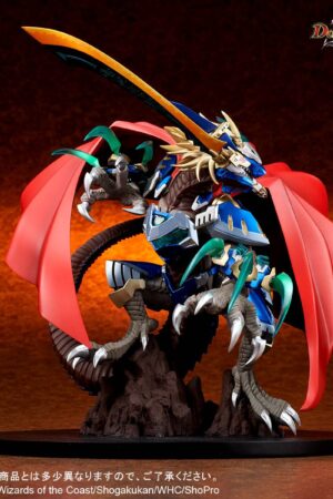 X-Plus Duel Masters Dogiragon Buster