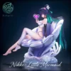 XF Studio Little Mermaid – Goddess of Victory NIKKE 1/4 Statue
