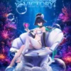 XF Studio Little Mermaid – Goddess of Victory NIKKE 1/4 Statue