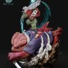 XF Studio Naruto Jiraiya & Gamabunta