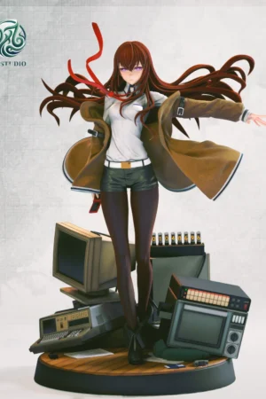 XF Studio - Steins;Gate Makise Kurisu
