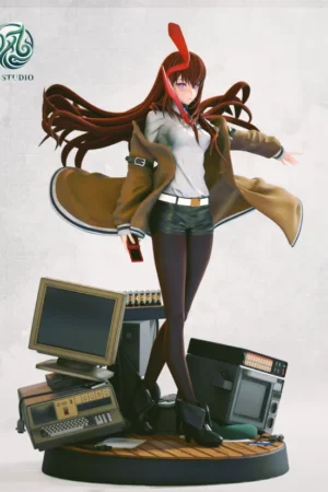 XF Studio - Steins;Gate Makise Kurisu