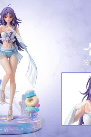 XIX·III Studio –Happy End Series Kaguya, Yachiyo Nanami & Sakayori Iroha 1/6 Scale Figures