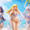 XIX·III Studio –Happy End Series Kaguya, Yachiyo Nanami & Sakayori Iroha 1/6 Scale Figures