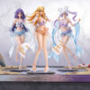 XIX·III Studio –Happy End Series Kaguya, Yachiyo Nanami & Sakayori Iroha 1/6 Scale Figures
