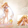 XIX·III Studio –Happy End Series Kaguya, Yachiyo Nanami & Sakayori Iroha 1/6 Scale Figures