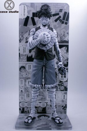 XOXO Studio One Piece Monkey D. Luffy
