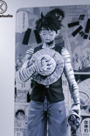 XOXO Studio One Piece Monkey D. Luffy