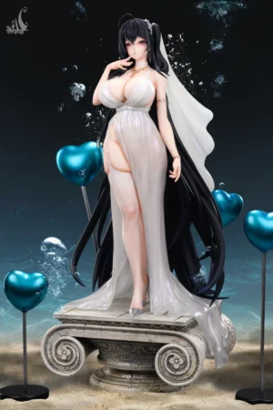 Xpic Studio Azur Lane IJN Taihō – 14 Scale Resin Statue