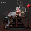 Xpic Studio X Acy Studio  Azur Lane  KMS Ägir 