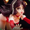 XtremeArts Studio Original Christmas Girl Licensed Resin PU Statue