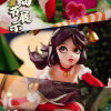 XtremeArts Studio Original Christmas Girl Licensed Resin PU Statue