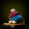 YH Studio Howl’s Moving Castle Sophie