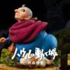 YH Studio Howl’s Moving Castle Sophie