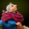 YH Studio Howl’s Moving Castle Sophie