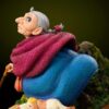 YH Studio Howl’s Moving Castle Sophie