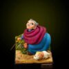 YH Studio Howl’s Moving Castle Sophie