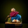 YH Studio Howl’s Moving Castle Sophie