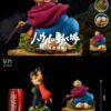 YH Studio Howl’s Moving Castle Sophie