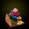 YH Studio Howl’s Moving Castle Sophie