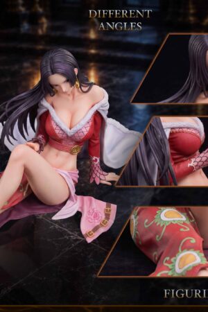 YI Studio One Piece Boa Hancock