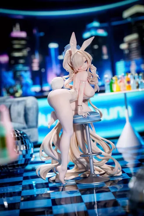 YJ Studio Blue Archive Asuna Yuuki