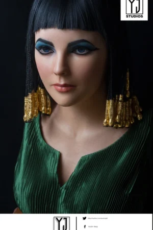 YJ Studio Cleopatra Cleopatra