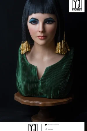 YJ Studio Cleopatra Cleopatra
