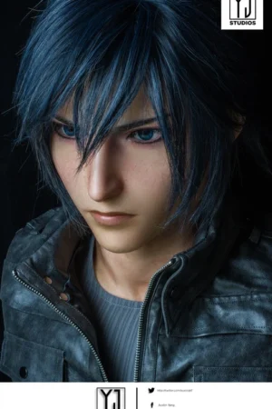 YJ Studio Final Fantasy XV Noctis Lucis Caelum
