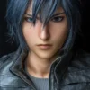 YJ Studio Final Fantasy XV Noctis Lucis Caelum