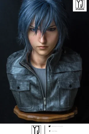 YJ Studio Final Fantasy XV Noctis Lucis Caelum