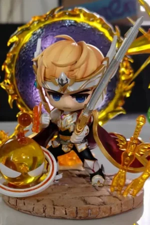 YMG Studio MapleStory Mihile