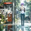 YQY Studio Chainsaw Man Reze