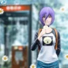 YQY Studio Chainsaw Man Reze