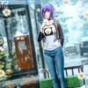 YQY Studio Chainsaw Man Reze