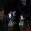 YQY Studio Jujutsu Kaisen Hiromi Higuruma
