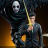 YQY Studio Jujutsu Kaisen Hiromi Higuruma