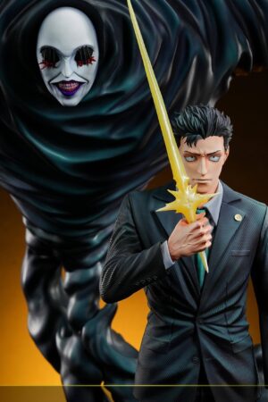 YQY Studio Jujutsu Kaisen Hiromi Higuruma