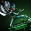 YX x SQ Studio One Piece Roronoa Zoro