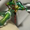 YX x SQ Studio One Piece Roronoa Zoro