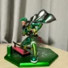 YX x SQ Studio One Piece Roronoa Zoro