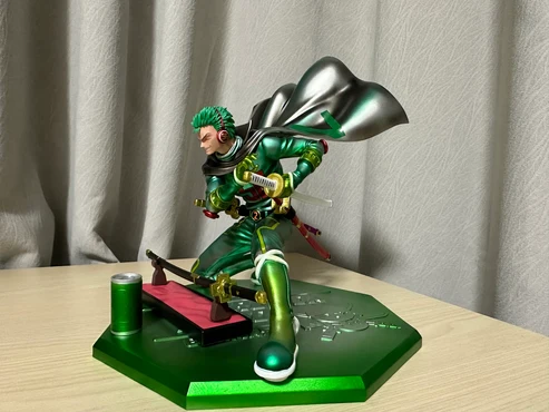 YX x SQ Studio One Piece Roronoa Zoro
