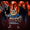 YZ Studio One Piece Dorry & Brogy