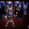 YZ Studio One Piece Dorry & Brogy