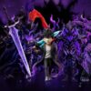 YZ Studio Solo Leveling Tank