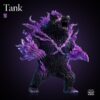 YZ Studio Solo Leveling Tank