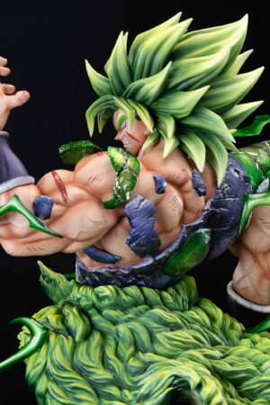 Yi Shou Studio Dragon Ball Broly